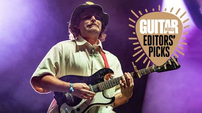 “The band is called Guitar – that’s the pitch. Why are you still standing here?”: August 2025 Guitar World Editors' Picks