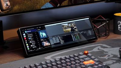The Corsair Xeneon Edge is One of the Most Unique Touch Displays I’ve Seen — Here’s What it Can Do