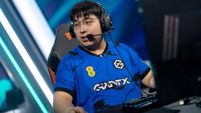 ‘Only 2 series in 27 days is crazy’: GX Noah bashes LEC 2025 format