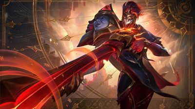 All League of Legends season 3 battle pass rewards