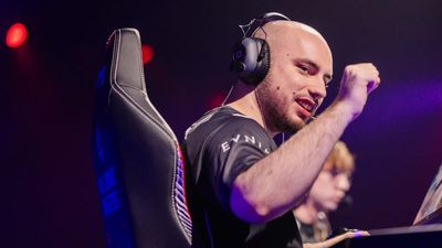 Derke explains what went wrong for Vitality after VCT Kickoff success