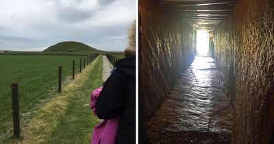 The 5000-year-old Neolithic tomb in Scotland that is one of Europe's 'finest'