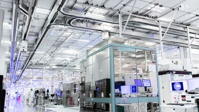 Intel, Samsung, and SK hynix hit by another abrupt US policy change — government revokes waivers for advanced chipmaking tools at companies' China-based fabs