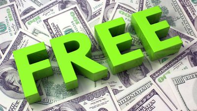 70 Valuable Things You Can Get for Free
