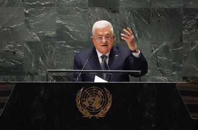 US denies visas to Palestinian Authority leaders for UN general assembly