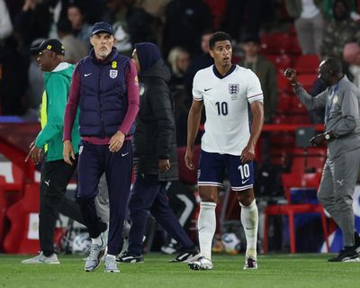 Thomas Tuchel sorry for calling Jude Bellingham’s on-field behaviour ‘repulsive’