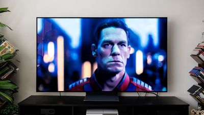 I Just Tested the Samsung S90F OLED TV For a Week — And It’s Now My Value Pick of the Year