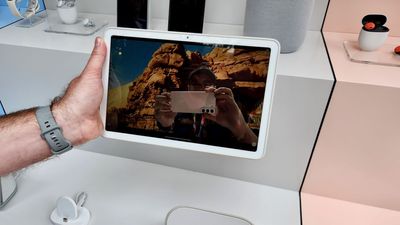 The Pixel Tablet got a major discount during Amazon's Labor Day sale, but is it still worth buying?
