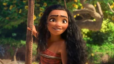 Disney Has Moana And More Live-Action Remakes On The Way, But One Just Got Cancelled That I’m Frankly Glad About