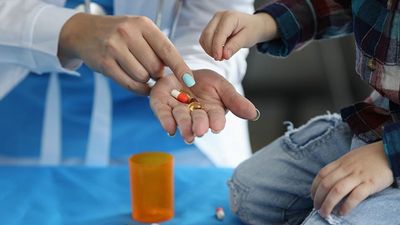 Young children are prescribed ADHD drugs too quickly, analysis finds