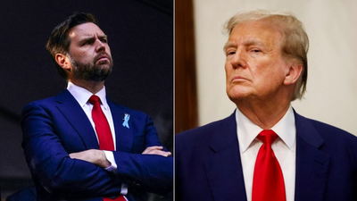 Is Trump Dead? JD Vance Says He's Ready to Step Up as President if Something 'Terrible Happens'