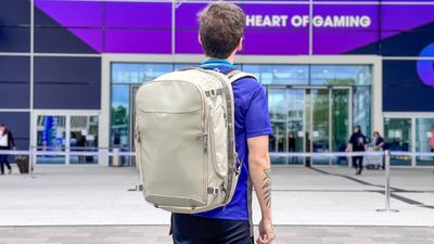 I Carried My Entire Tech Life in This Backpack — Here’s Why It’s The Most Durable, Protective Bag for Work and Travel