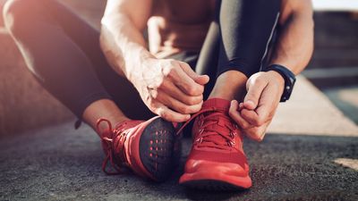 Everyone’s running in the same 3 shoe brands — and honestly, we get it