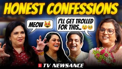 TV Newsance 312: Kalli vs NDTV and Navika loves Ranveer