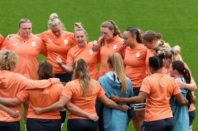 How to watch England vs Samoa for FREE: TV channel and live stream for Women's Rugby World Cup clash today