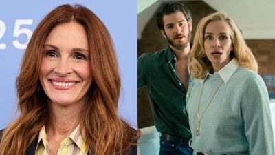Julia Roberts Defends Her New Movie’s Ambiguous Handling Of #MeToo & SA Allegations
