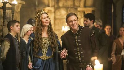 New 'Robin Hood' series with 'Game of Thrones' star just got its first trailer and release date — here's where you can stream it