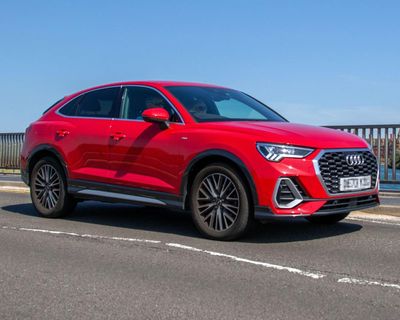 Car buying: choosing a trendy paint colour can have hidden costs
