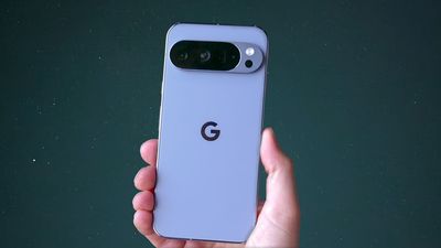 I Was Shooting Astrophotography With My Pixel 10 Pro XL When I Saw This Strange Phenomena in the Sky — Here’s What I Witnessed