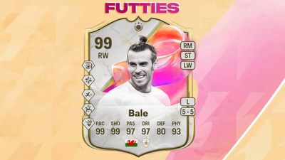 All EA FC 25 Pre-Season Re-Release Batch 3 players
