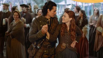 Outlander: Blood of my Blood season 1 episode 5 recap: What happens at Beltane won’t stay at Beltane