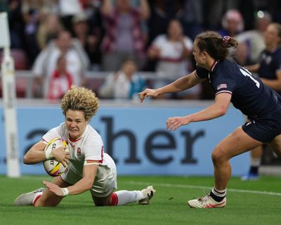 Women’s Rugby World Cup needs jeopardy to stay in Monday morning conversations