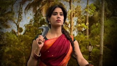 Param Sundari review: A romcom where Makeupitta Sundari shreds Malayalam like a coconut