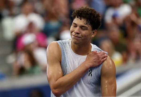 US Open: Alcaraz, Djokovic progress but Shelton out due to injury