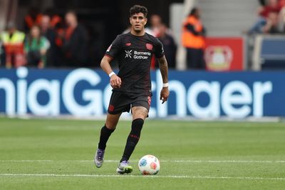 Arsenal agree Piero Hincapie deal for eighth summer signing before transfer deadline