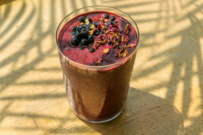 Placenta smoothies and pills... nutritional panacea or dangerous celebrity fad?