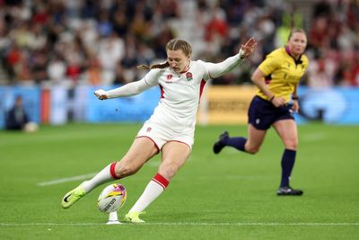 Is England vs Samoa on TV? Kick-off time, channel and how to watch Women’s World Cup