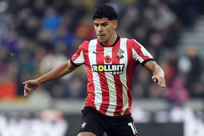 Graham Potter believes Mateus Fernandes will be a hit with West Ham fans