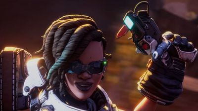Borderlands 4 endgame and post-launch roadmap revealed: You can start new characters at level 30 after beating the campaign, there are weekly challenges, and the first story pack is "cosmic horror" with "a bloodier, darker tone"