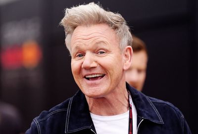 Gordon Ramsay ‘set to bring back Hell’s Kitchen in UK and open restaurants under TV brand’