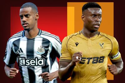 Transfer deadline day live: Liverpool sign Isak despite Guehi blow, Man Utd striker deal, Arsenal updates