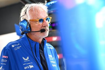 Flavio Briatore: New Renault CEO will have no impact on Alpine's F1 future