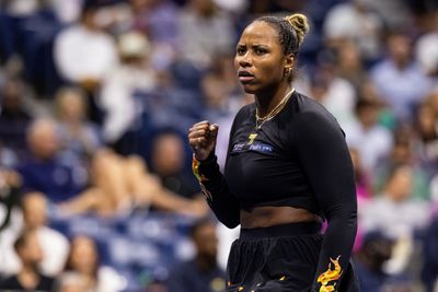 Townsend through but Ostapenko and tennis in spotlight at US Open