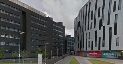 Scottish university announces up to 70 jobs set to be axed in bid to save money