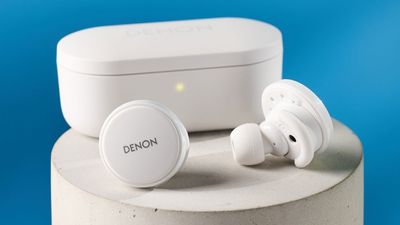 I finally tested Denon's flagship earbuds and they're the perfect choice for audiophiles on a budget
