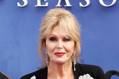 Should queer roles only be played by queer actors? Joanna Lumley wades into debate