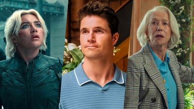 7 top new movies and shows to stream this weekend on Prime Video, Netflix and more (Aug. 29–31)