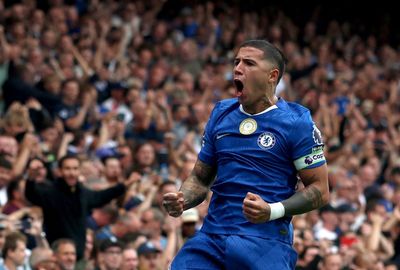 Chelsea vs Fulham LIVE: Premier League result, match stream and latest updates today