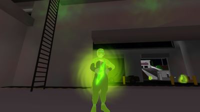 How to Get the Green Crystal in Brookhaven RP