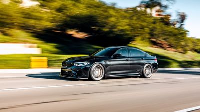 I’m a Car Expert: 4 Luxury Cars To Buy Before Retirement