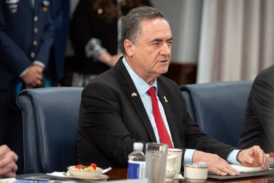 UK refuses to invite Israeli government officials to London arms fair over the war in Gaza