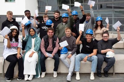 Voices: T-levels are the overlooked qualification that could solve the UK’s skills gap