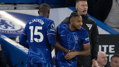 Christopher Nkunku Completes Chelsea Exit, Nicolas Jackson Set for ‘Record’ Loan Move