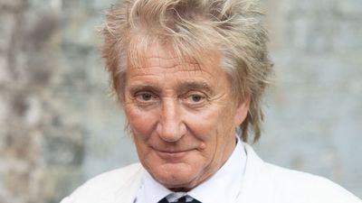 Sir Rod Stewart's flamboyant dining room display embodies the over-the-top 'Rococo revival' trend that's huge for 2026 (and unbelievably simple to recreate)