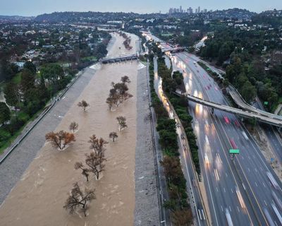 Scientists breathe new life into climate website after shutdown under Trump