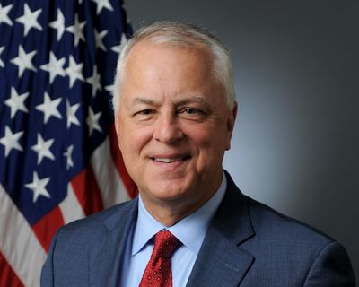 Senior Pentagon official had affair with ‘notorious’ astrologer who stalked him, lawsuit says